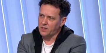 Џенан Лончаревиќ искрен по разводот: Не би го менувал животот