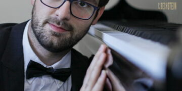 Пијанистот Симо Шишевиќ со концерт на Скопско лето, првпат пред македонската публика