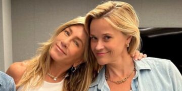 Еден милион лајкови: Џенифер Анистон го воодушеви интернетот со нејзината најнова фотографија на Инстаграм