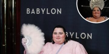 Диџејката од отворањето на Олимписките игри добивала закани за силување и смрт по драг-шоуто