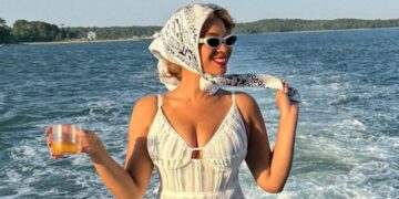 Познатата пејачка објави фотографии од својот одмор, ги лајкуваа над 3,5 милиони луѓе