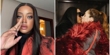 Ќерката на претседателот на Камерун објави дека сака девојка: предизвика бурни реакции