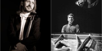 Концерт на Дино Имери и Драган Ѓорѓевиќ-Сузуки вечерва во „Света Софија“