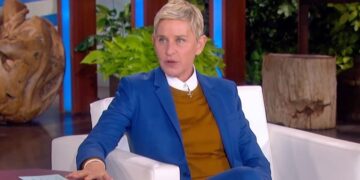 Елен Деџенерис изненади со изјавата: Ме гледате последен пат