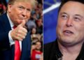 Илон Маск: Нема да донирам 45 милиони долари месечно на Трамп