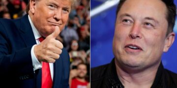 Илон Маск: Нема да донирам 45 милиони долари месечно на Трамп