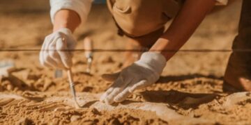 Италијанците открија храм стар 4.000 години на Кипар