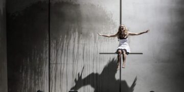 Монодрамата „Безгрешна“ вечерва ќе ја отвори драмската програма на Охридско лето