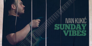 (Видео) На деби-албумот на Иван Кукиќ „Sunday vibes“ гостуваат Влатко Стефановски и Дадо Топиќ