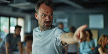 Хороскопски знаци кои не избираат зборови кога се расправаат