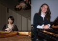 Пијано-дуото Марија Ѓошевска-Славица Мицовска со целовечерен концерт на „Охридско лето“