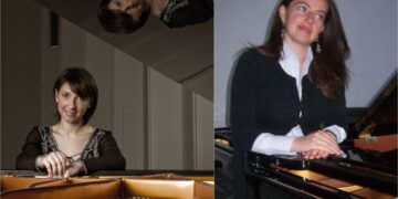 Пијано-дуото Марија Ѓошевска-Славица Мицовска со целовечерен концерт на „Охридско лето“