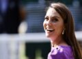Обетките со кои Кејт Мидлтон се појави на Вимблдон се распродадени со брзина на светлината