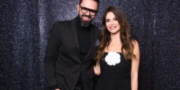 Северина и Грашо заедно на вечера, пејачката објави селфи