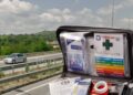 Патничка јавно и’ се заблагодари на Македонка која и’ го спасила животот на пат кон Грција: „застана со автомобилот и ми пружи прва помош