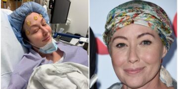 (Видео) Нина Бадриќ танцуваше во костим за капење на плажа: „Нема подобар начин да се започне денот“