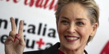 Шерон Стоун го загубила старателството над детето поради „Основен инстинкт“: актерката вели дека популарниот филм и го уништил животот