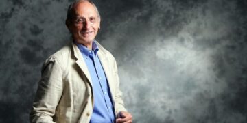 Оливер Млакар го прослави својот 89-ти роденден