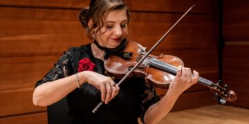 Концерт Балканско патување во Битола