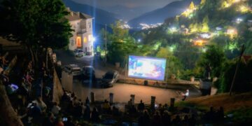 Почнува филмскиот фестивал на Галичник