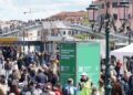 Венеција тестираше наплаќање влез во градот, сега планираат поскапи пропусници