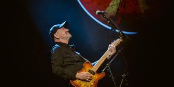 Влатко Стефановски вечерва со концерт на „Охридско лето“ одбележува пет децении музичка кариера