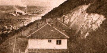 Наместо Скопје, прашина на подножјето на Водно – што се случувало во сеизмолошката станица за време на скопскиот земјотрес