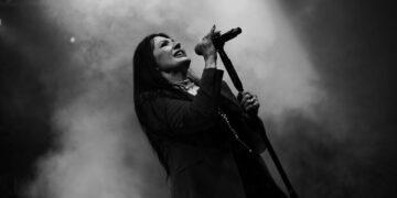 Калиопи направи спектакуларен концерт во Охрид: ,,Во Охрид се родив, сигурна сум дека тука и ќе заминам’’