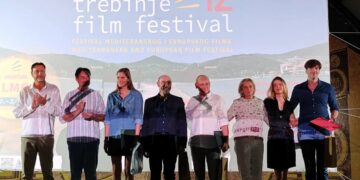 „Лена и Владимир“ на Игор Алексов освои две награди на фестивал во Требиње