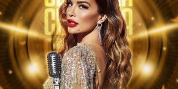 Северина во Крива Паланка за празникот на градот, Калиопи на „Џој Фест“