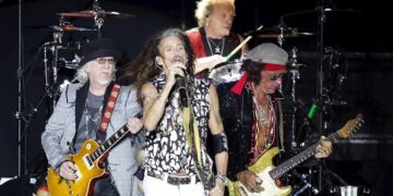 „Аеросмит“ ја откажа прошталната турнеја