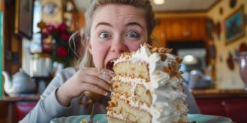 Немаат самоконтрола: три хороскопски знаци кои не можат да одолеат на искушението