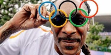 Снуп Дог заработува 500.000 долари дневно за промоција на Олимпијадата