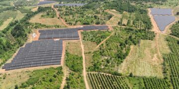 (Видео) ФЕРОИНВЕСТ продолжува со изградба на фотонапонски електрани за клиенти, пуштена нова во Ресен