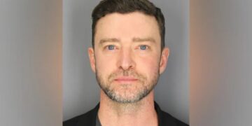 Тимберлејк се изјасни за невин за возење во пијана состојба, судијата му ја одзема возачката дозвола