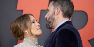 Еден детаљ го спречува разводот на Бен Афлек и Џенифер Лопез