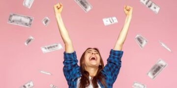 Најсреќните хороскопски знаци: имаат шанса да добијат на лотарија