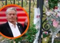 Обожавателите се збогуваат со Ален Делон, оставаат цвеќе пред куќата на актерот