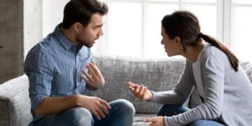 Кои хороскопски парови најлошо се расправаат