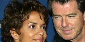 Хали Бери откри дека Пирс Броснан „и ја вратил вербата во мажите“