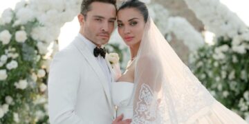 Се ожени Чак Бас