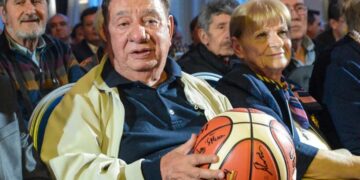 Почина легендарниот Лазар Лечиќ