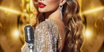 Утре, спектакуларен концерт на мега популарната Северина во Крива Паланка