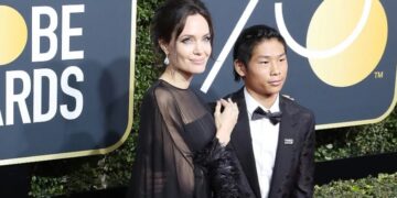 По сообраќајната несреќа, синот на Бред Пит и Анџелина Џоли пуштен од интензивна нега