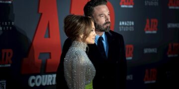 Детали за разводот: Џеј Ло и Бен не потпишаа предбрачен договор, сега делат милиони