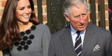 Протекоа нови детали за здравјето на кралот Чарлс и Кејт Мидлтон