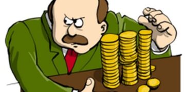 Виц на денот: Циција