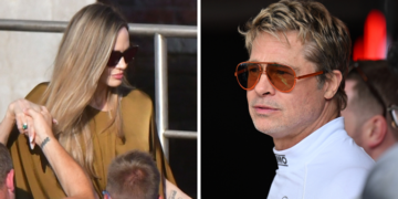 Организаторите на фестивалот во Венеција мораа да ги спречат Анџелина и Бред да се сретнат