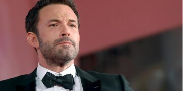 Бен Афлек не е во контакт со децата на Џенифер Лопез: Не ги видел долго време