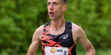 Дарио Ивановски по маратонот во Париз: Имав мала повреда, но го дадов максимумот